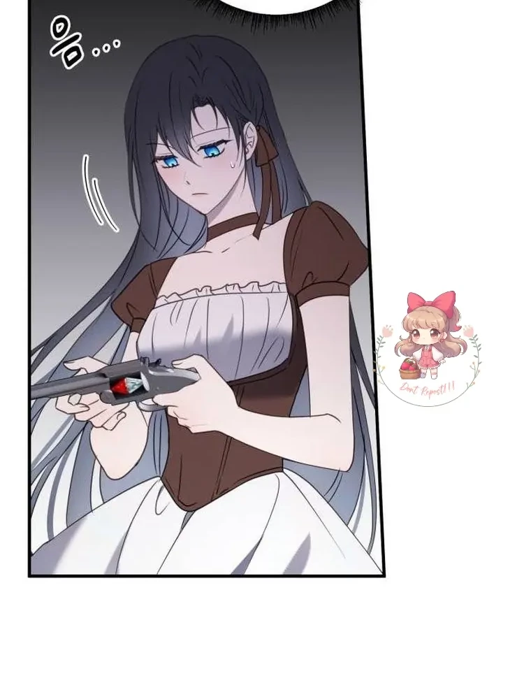 The Villainess Just Wants to Live in Peace! Chapter 25 - halaman 36