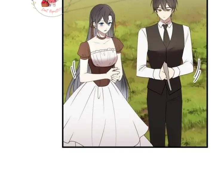 The Villainess Just Wants to Live in Peace! Chapter 25 - halaman 43