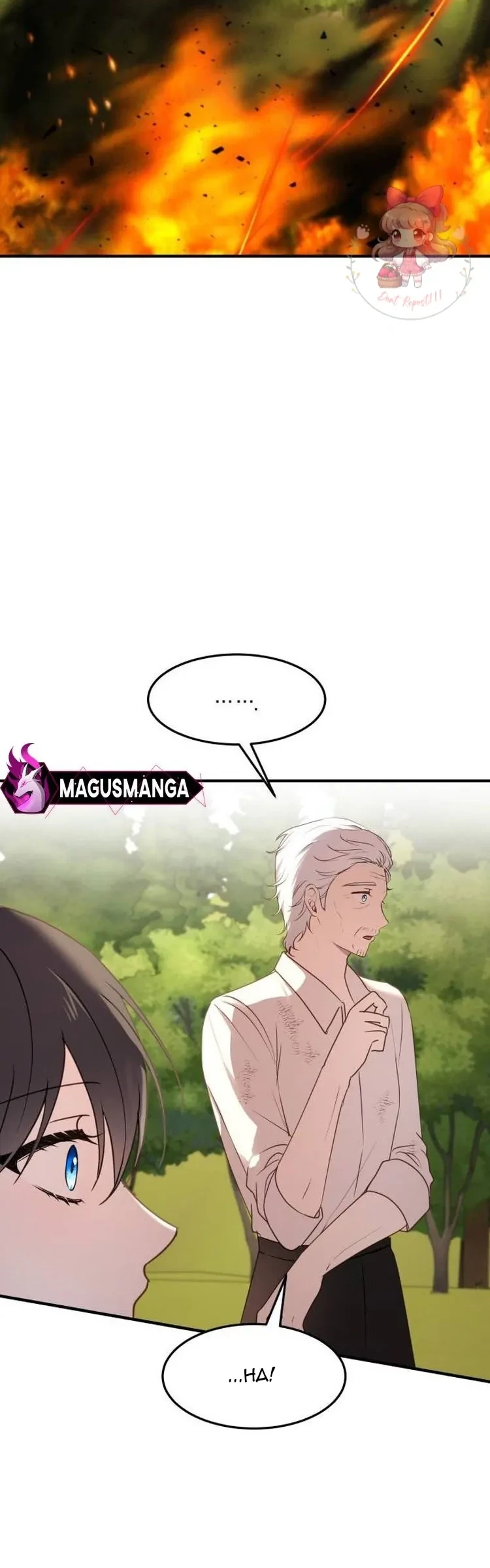 The Villainess Just Wants to Live in Peace! Chapter 25 - halaman 58