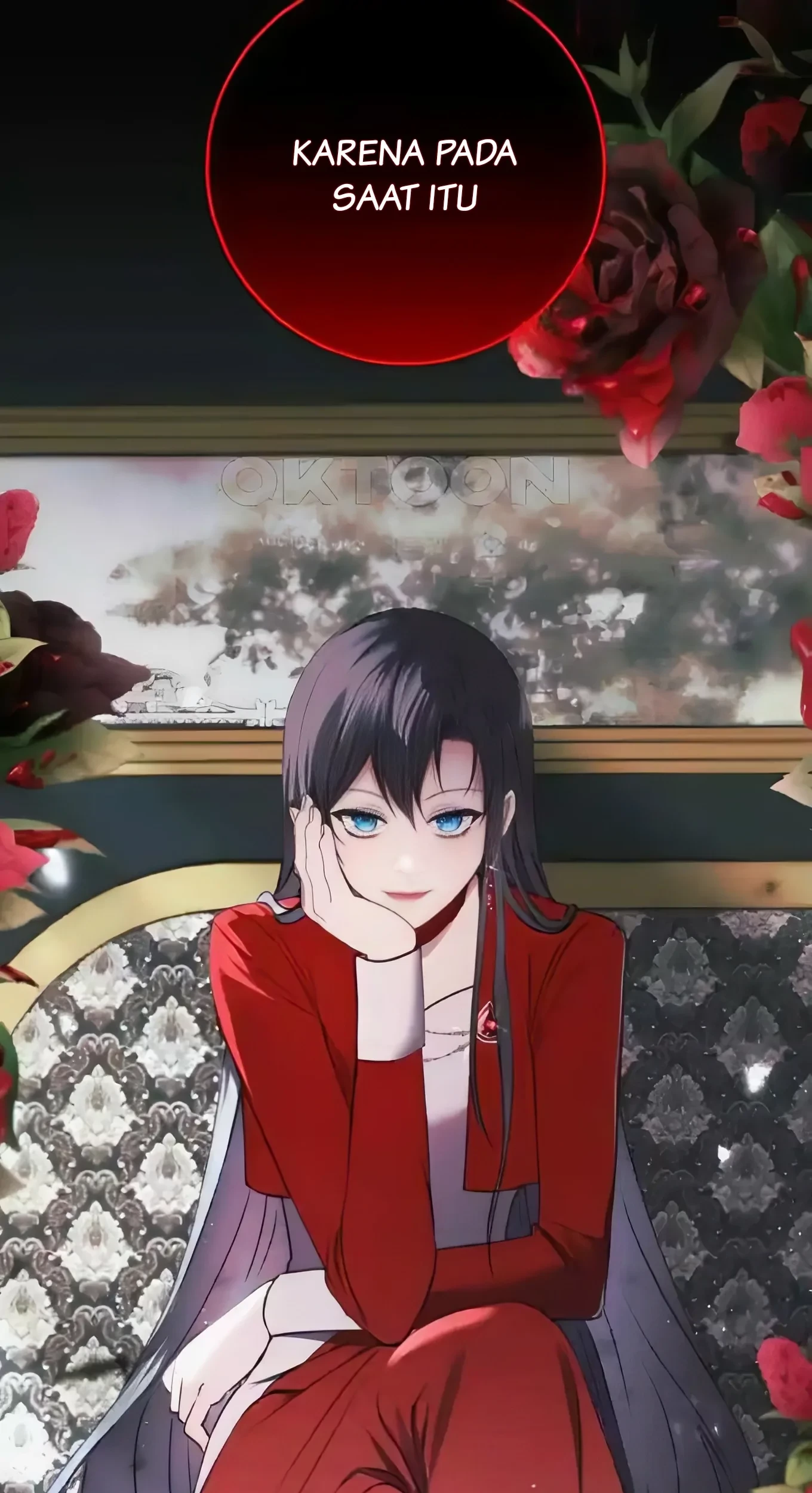 The Villainess Just Wants to Live in Peace! Chapter 26 - halaman 115