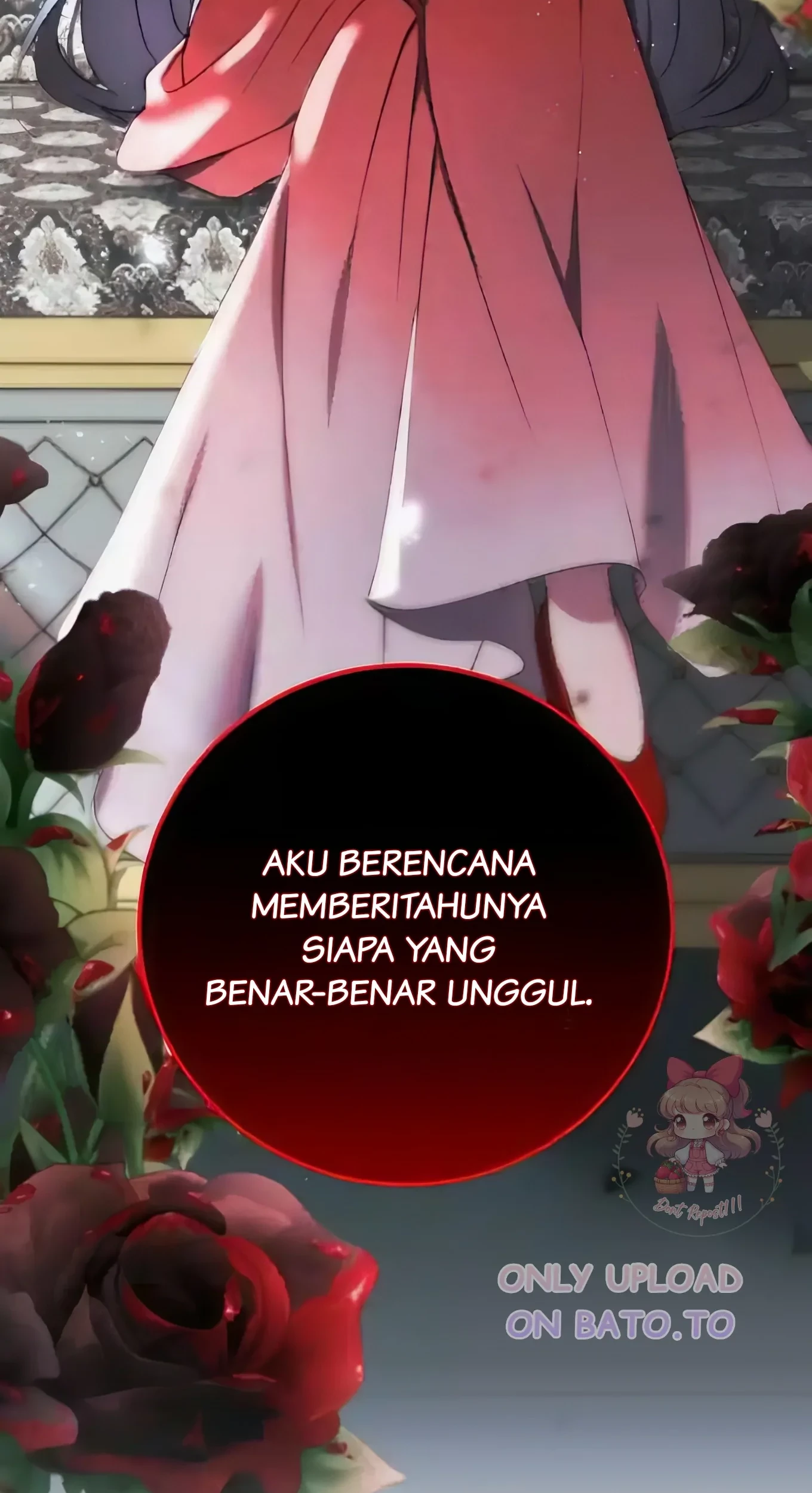 The Villainess Just Wants to Live in Peace! Chapter 26 - halaman 116
