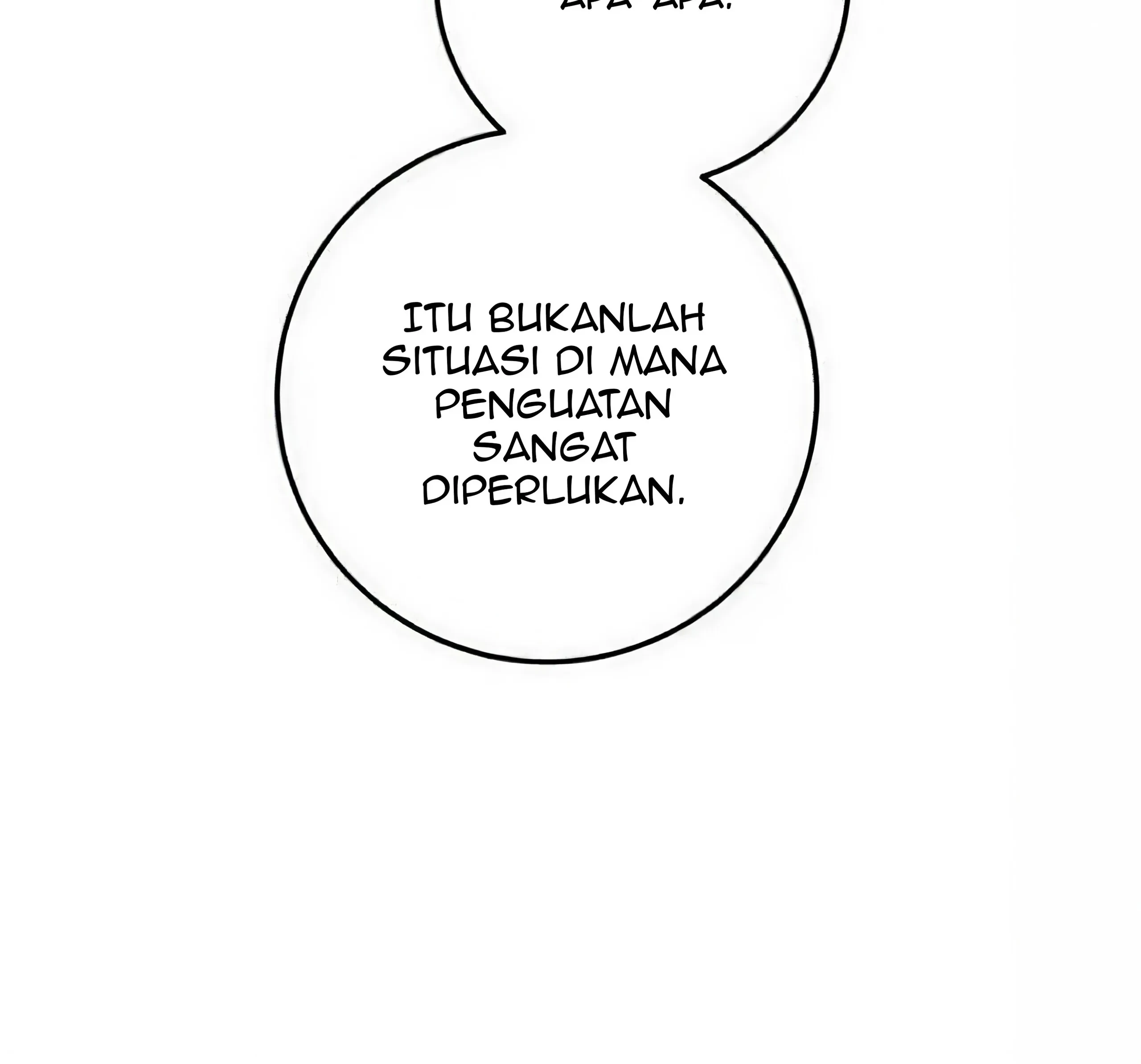 The Villainess Just Wants to Live in Peace! Chapter 26 - halaman 27