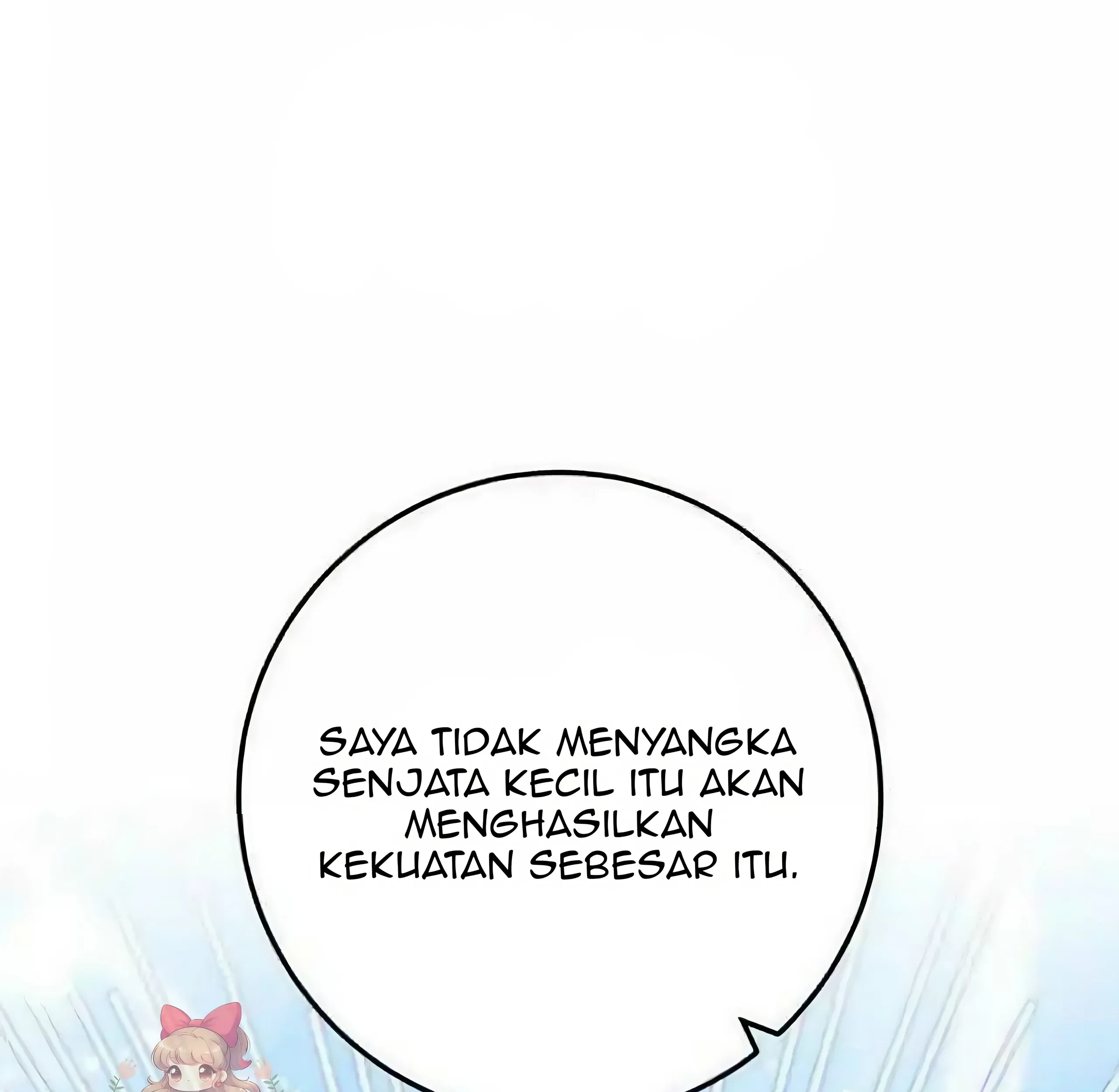 The Villainess Just Wants to Live in Peace! Chapter 26 - halaman 29