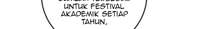 The Villainess Just Wants to Live in Peace! Chapter 26 - halaman 60