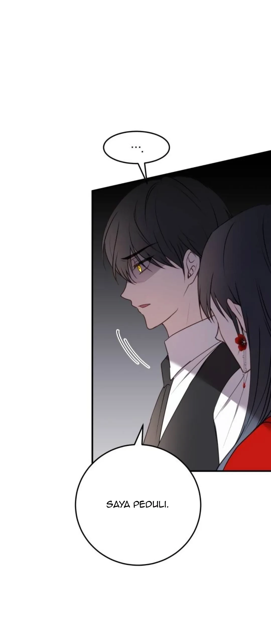 The Villainess Just Wants to Live in Peace! Chapter 27 - halaman 12
