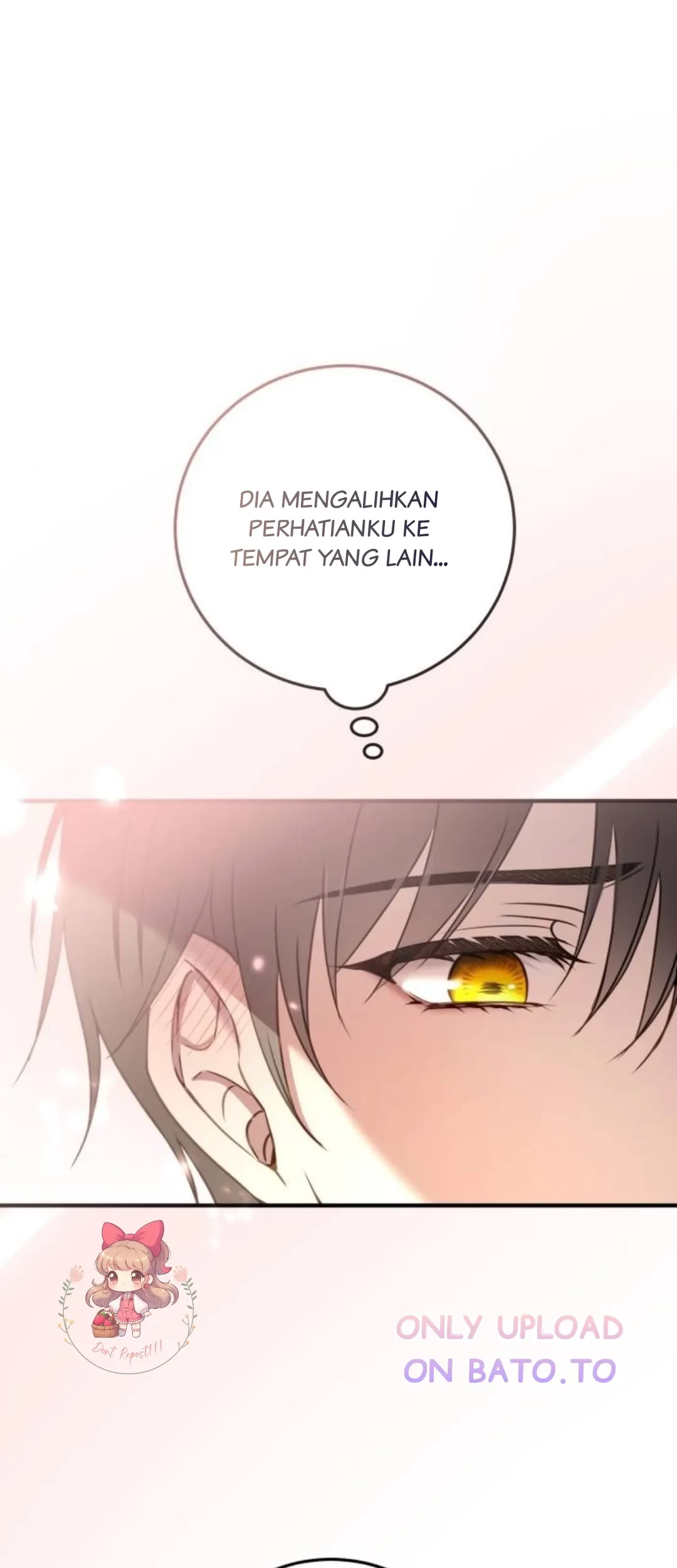 The Villainess Just Wants to Live in Peace! Chapter 27 - halaman 26