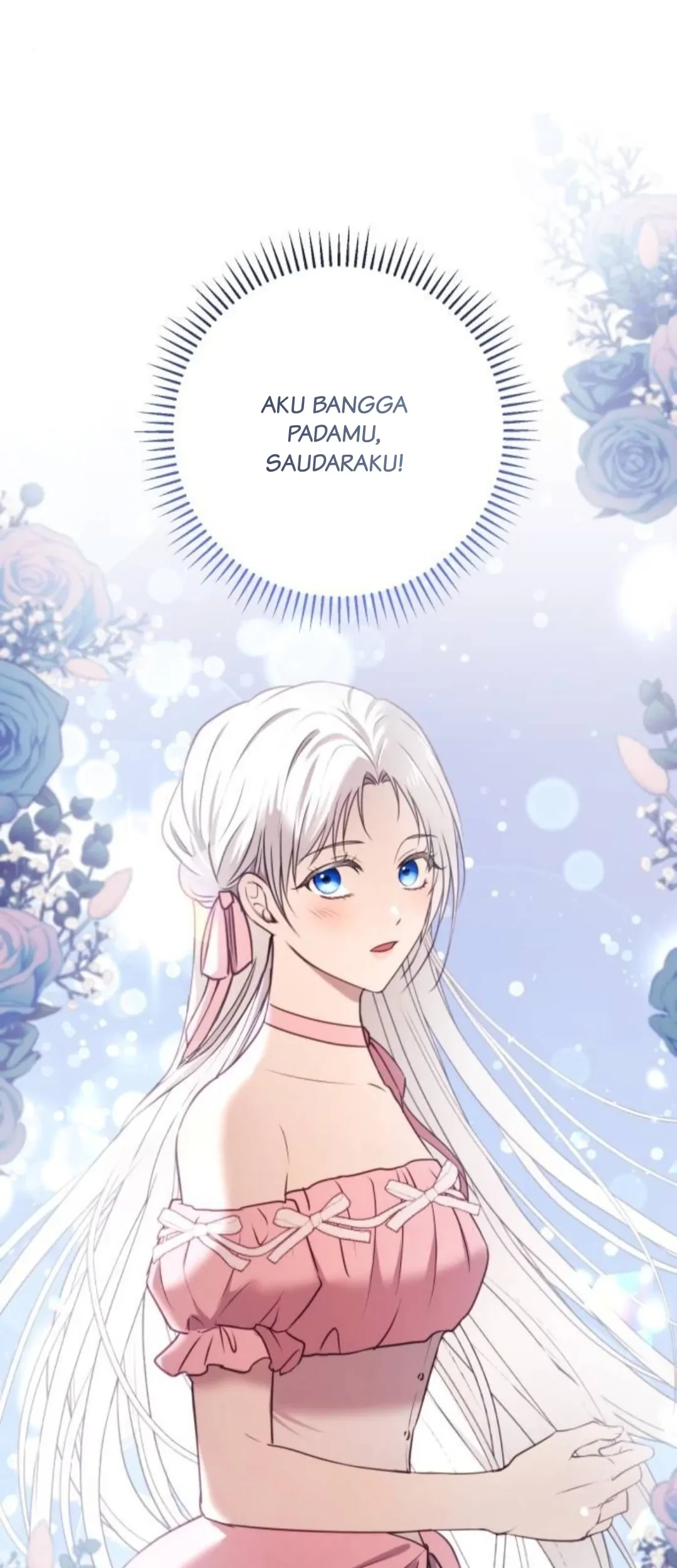 The Villainess Just Wants to Live in Peace! Chapter 27 - halaman 40