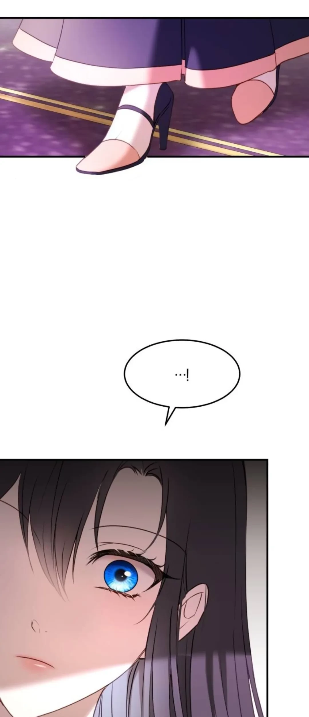 The Villainess Just Wants to Live in Peace! Chapter 27 - halaman 42
