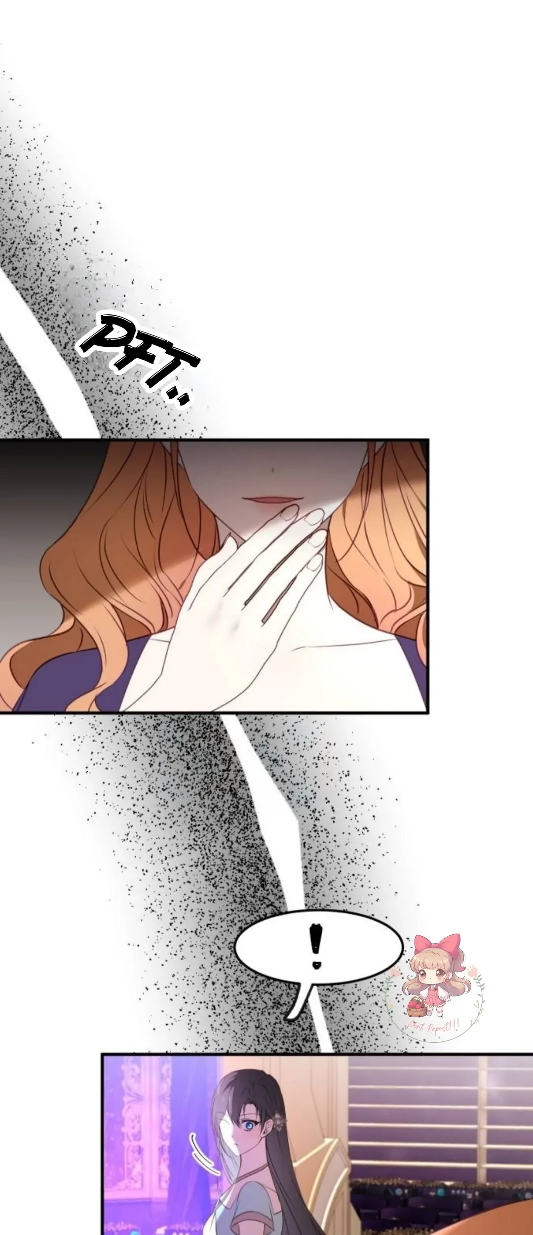 The Villainess Just Wants to Live in Peace! Chapter 27 - halaman 50