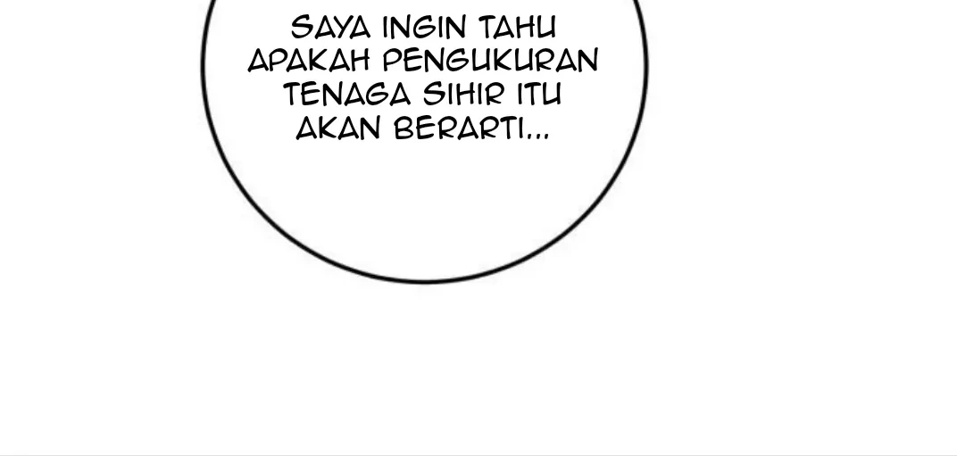 The Villainess Just Wants to Live in Peace! Chapter 27 - halaman 54