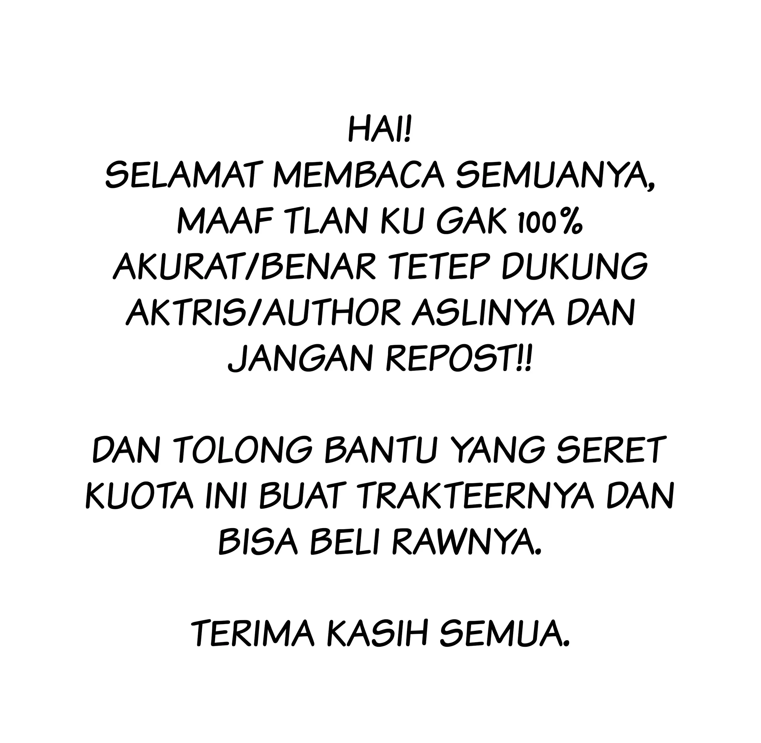 The Villainess Just Wants to Live in Peace! Chapter 27 - halaman 72