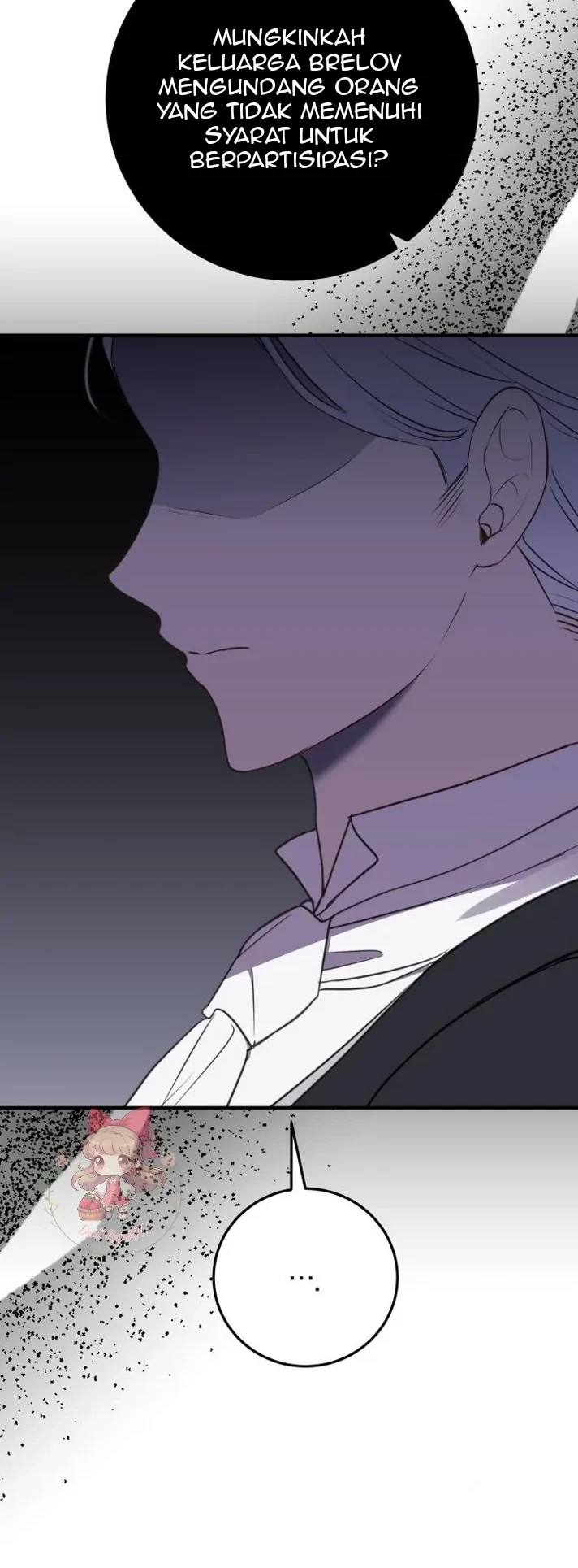 The Villainess Just Wants to Live in Peace! Chapter 28 - halaman 21