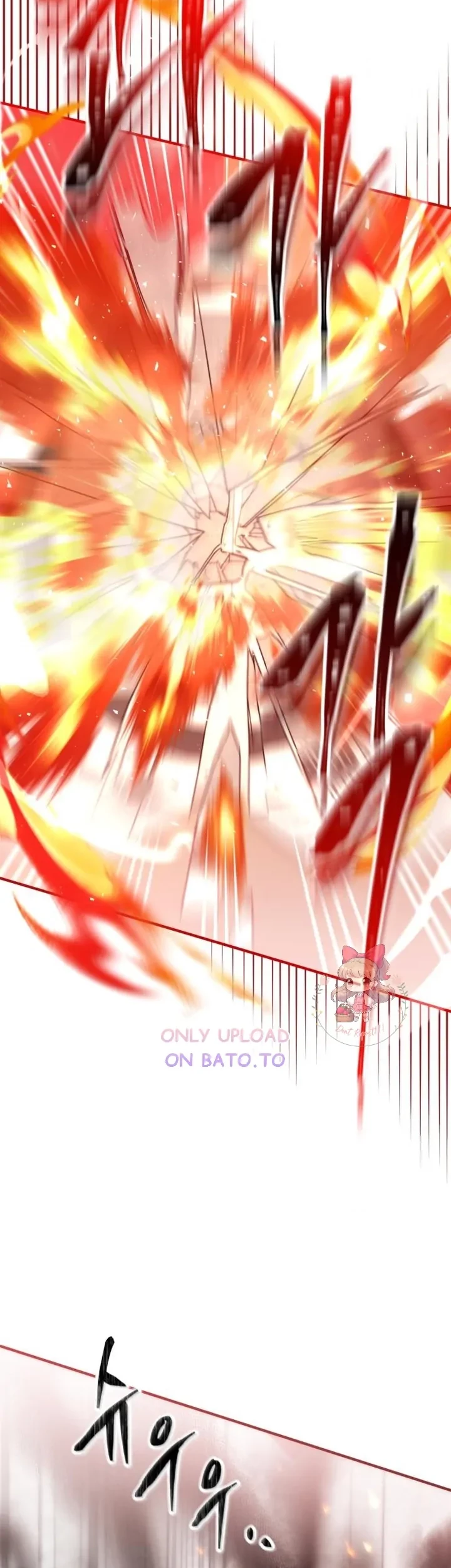 The Villainess Just Wants to Live in Peace! Chapter 28 - halaman 40