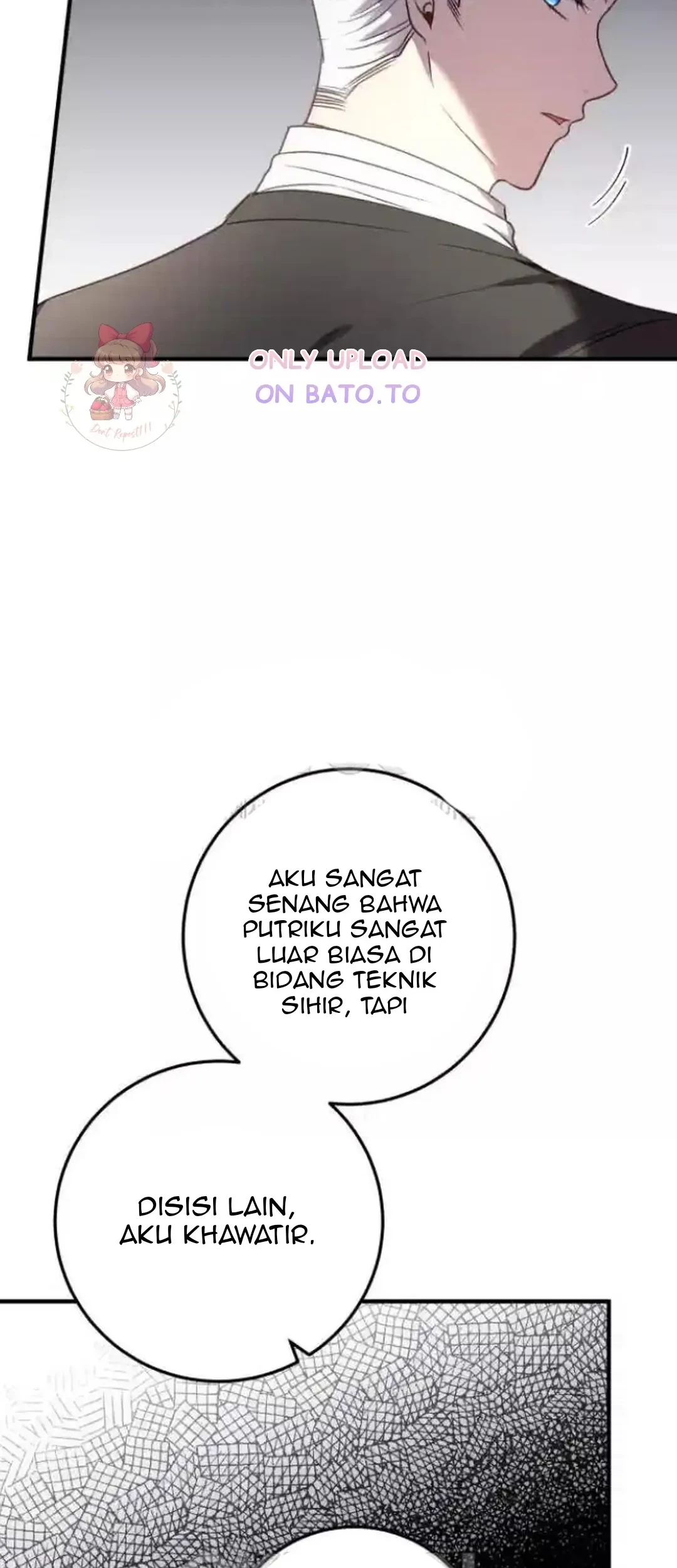 The Villainess Just Wants to Live in Peace! Chapter 29 - halaman 17