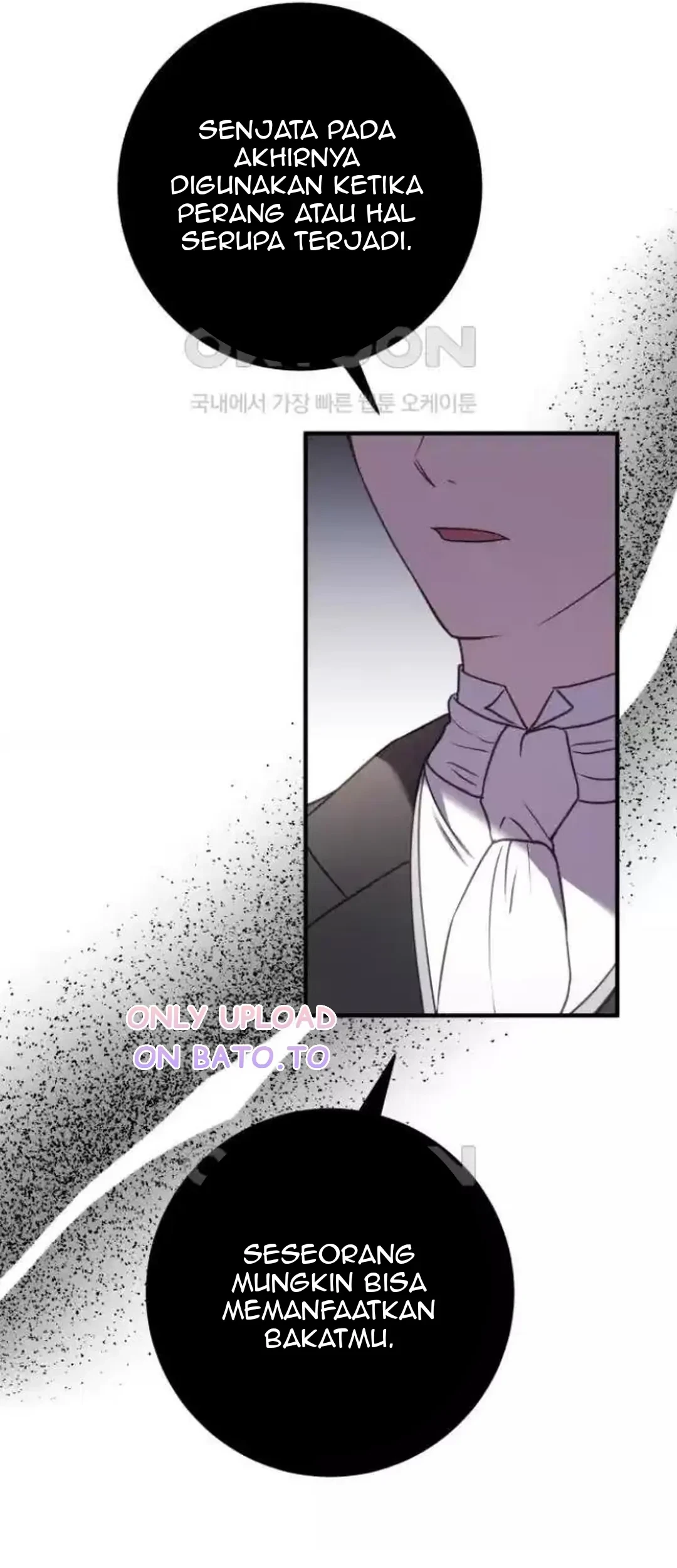 The Villainess Just Wants to Live in Peace! Chapter 29 - halaman 19