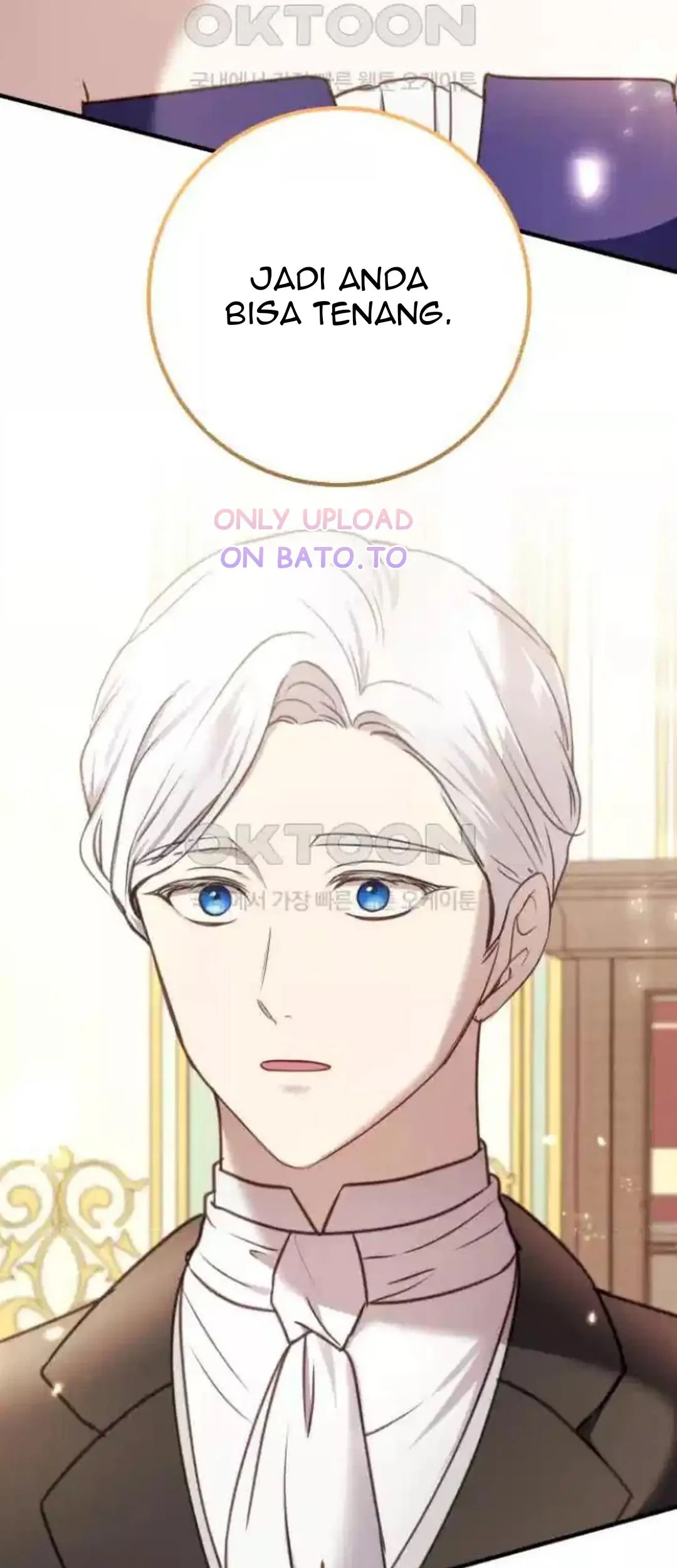The Villainess Just Wants to Live in Peace! Chapter 29 - halaman 26