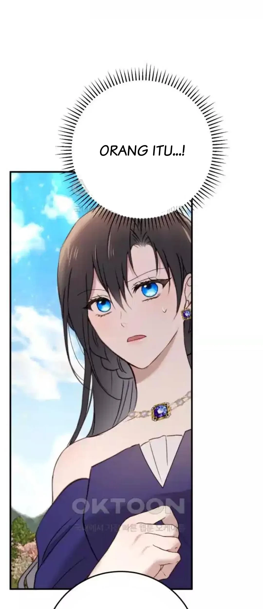 The Villainess Just Wants to Live in Peace! Chapter 29 - halaman 46
