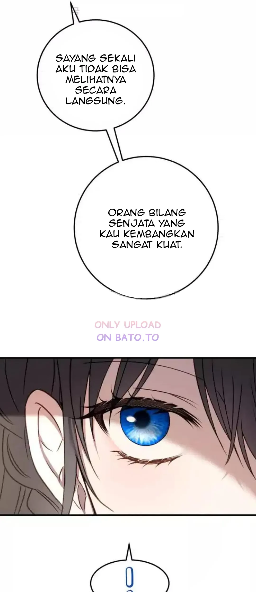 The Villainess Just Wants to Live in Peace! Chapter 29 - halaman 57