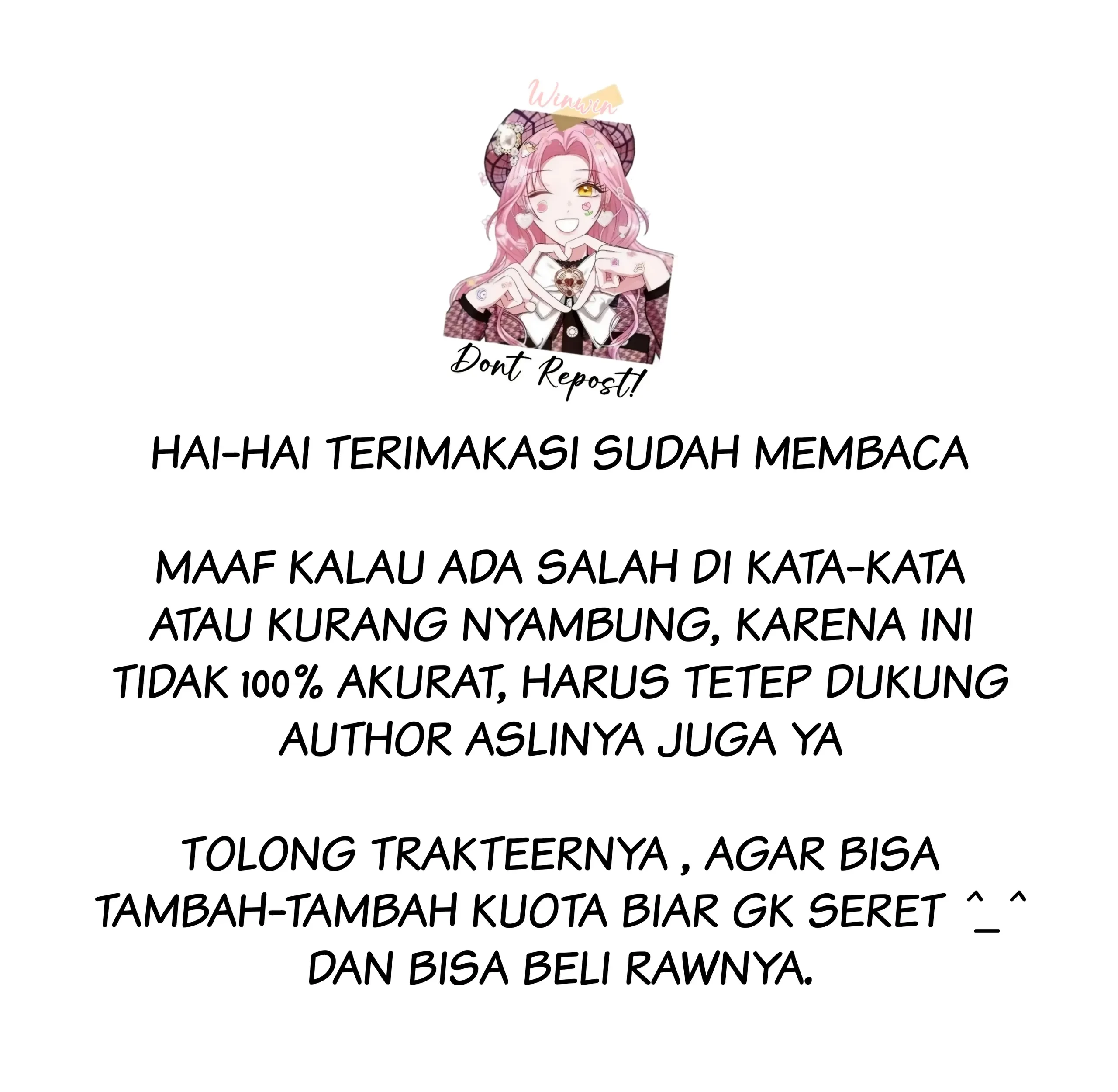 The Villainess Just Wants to Live in Peace! Chapter 29 - halaman 74