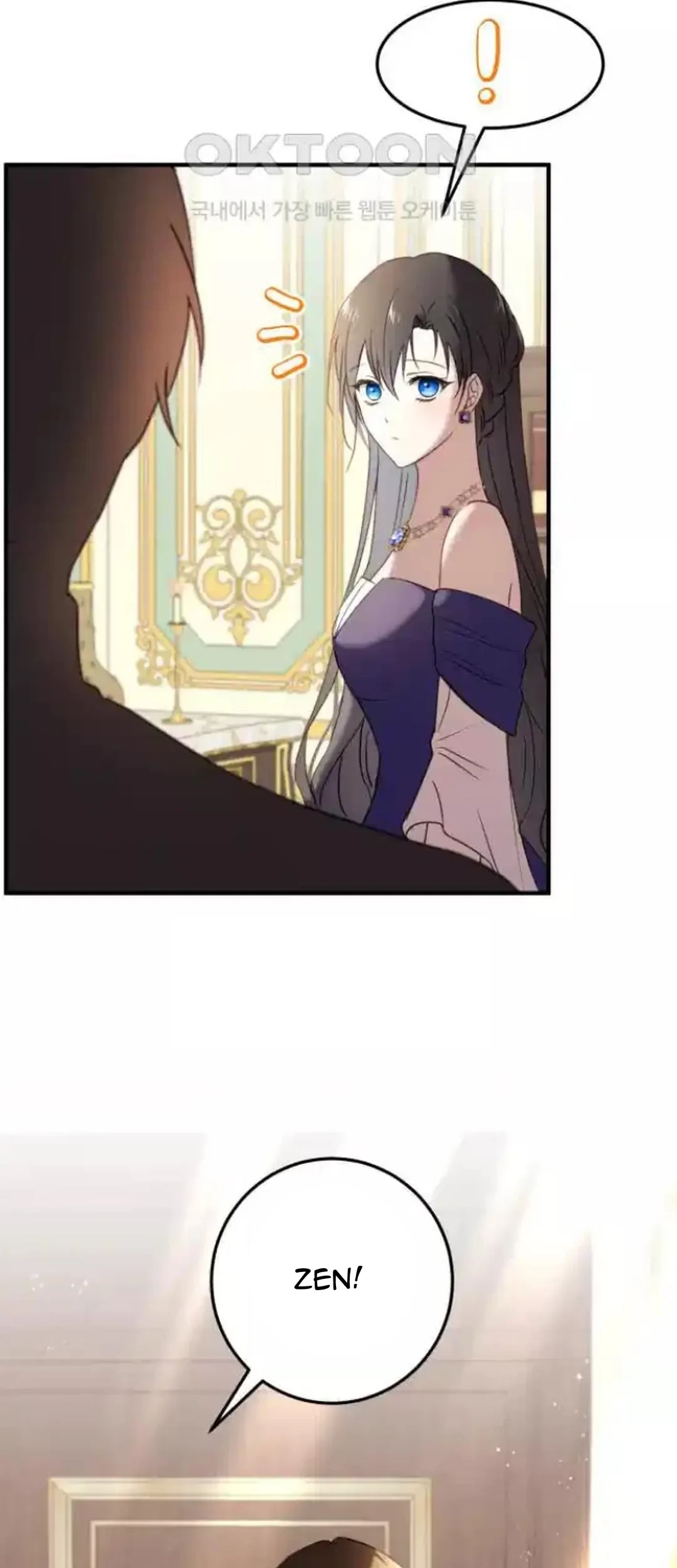 The Villainess Just Wants to Live in Peace! Chapter 29 - halaman 9