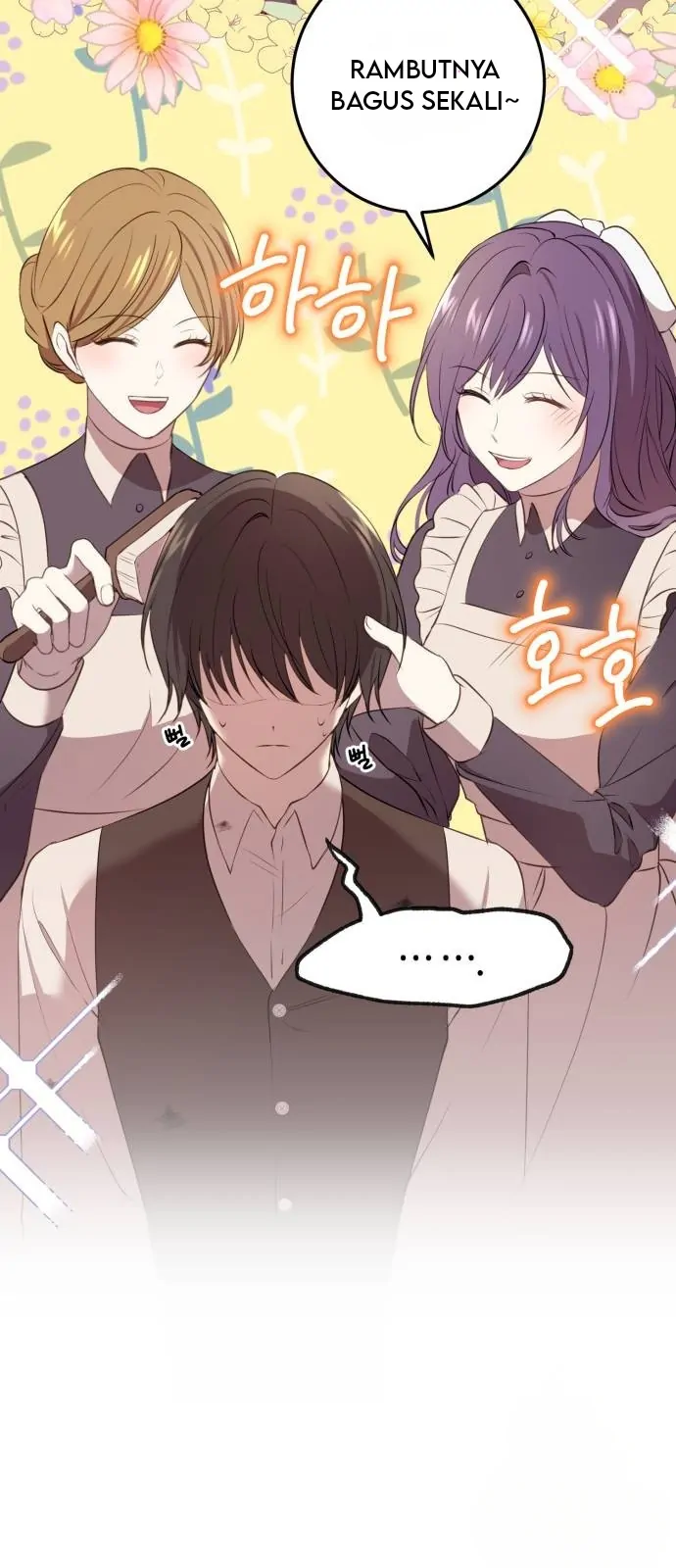 The Villainess Just Wants to Live in Peace! Chapter 3 - halaman 25