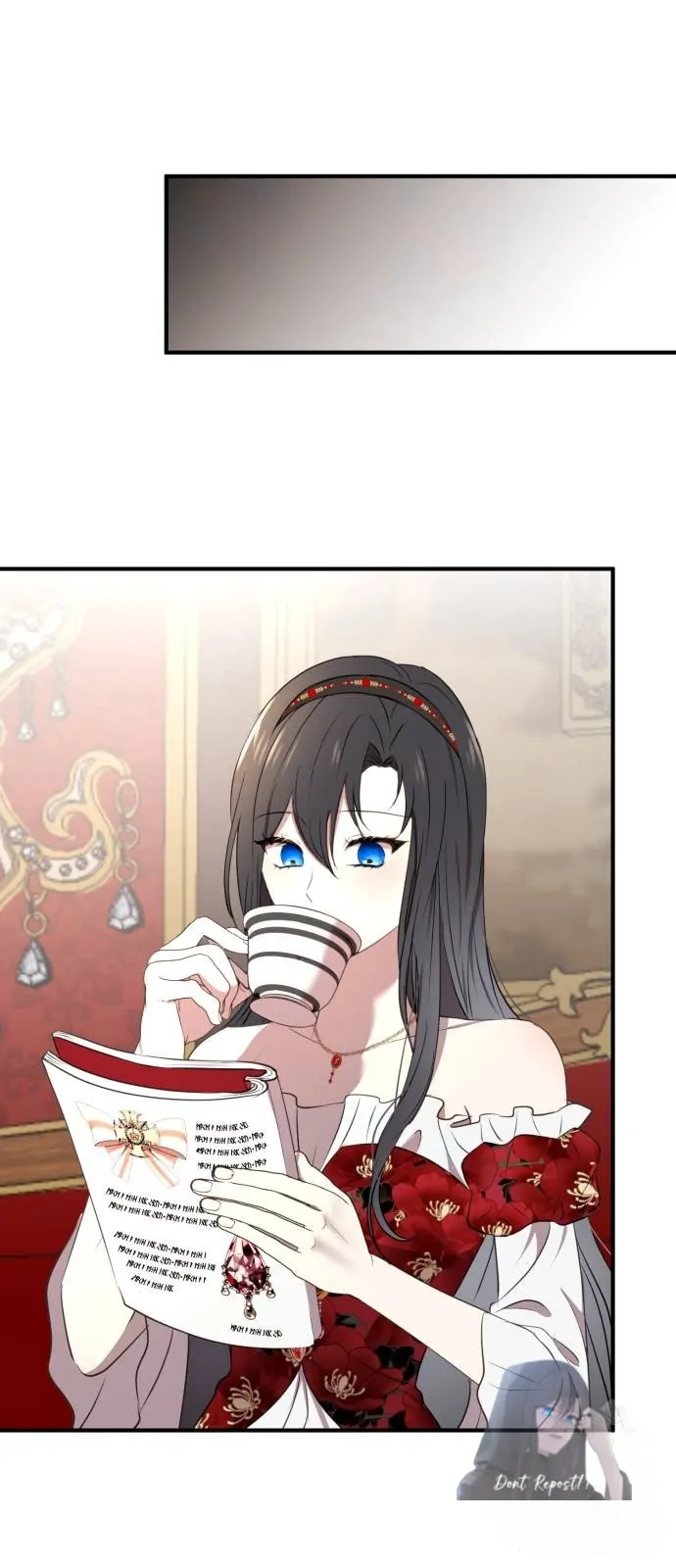 The Villainess Just Wants to Live in Peace! Chapter 3 - halaman 26
