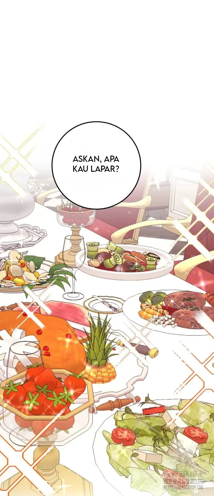 The Villainess Just Wants to Live in Peace! Chapter 3 - halaman 33