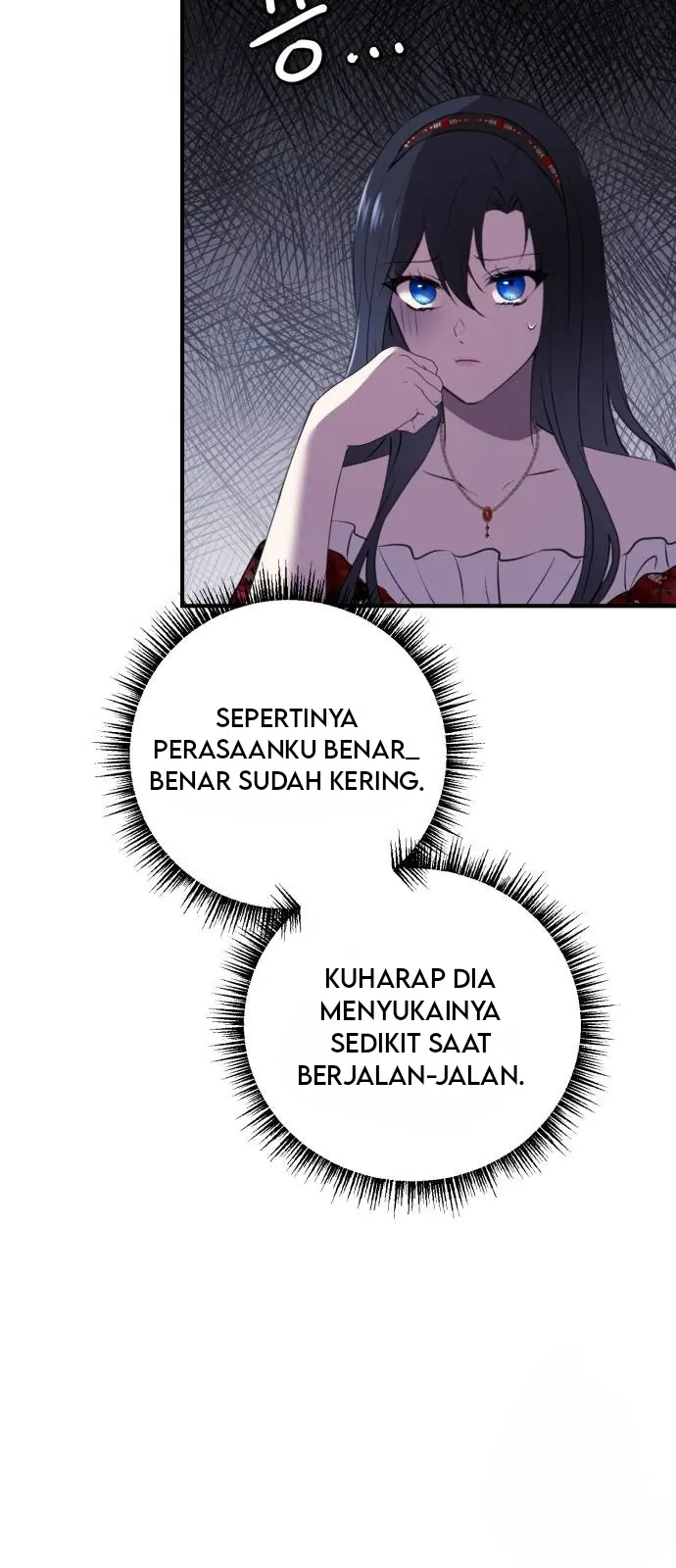 The Villainess Just Wants to Live in Peace! Chapter 3 - halaman 42