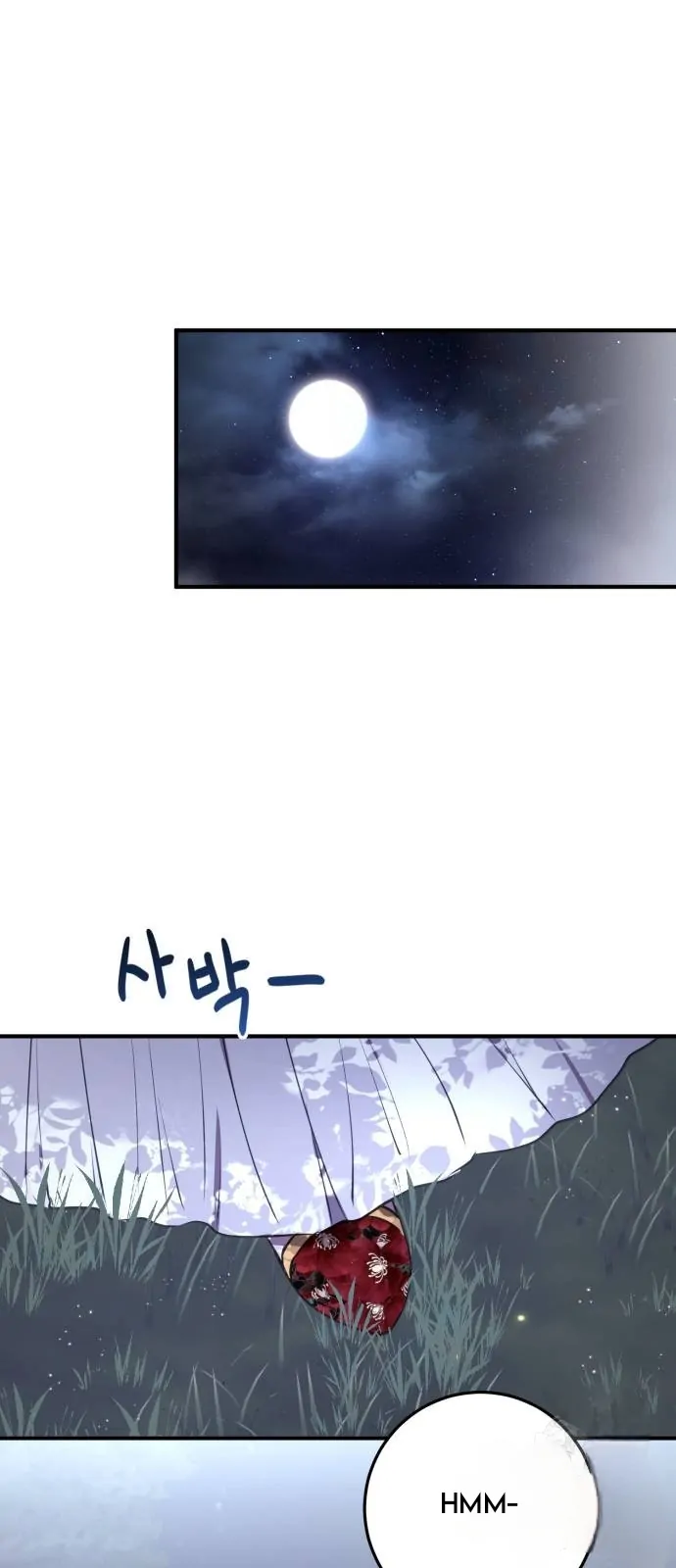 The Villainess Just Wants to Live in Peace! Chapter 3 - halaman 43