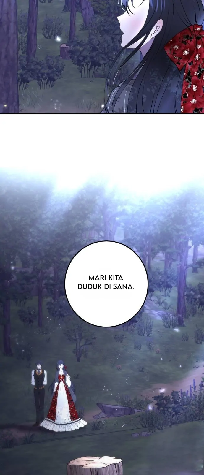 The Villainess Just Wants to Live in Peace! Chapter 3 - halaman 46