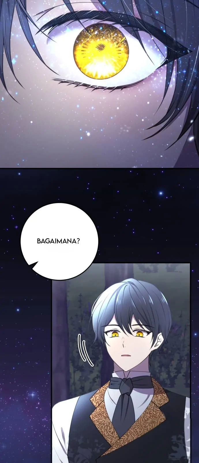The Villainess Just Wants to Live in Peace! Chapter 3 - halaman 55