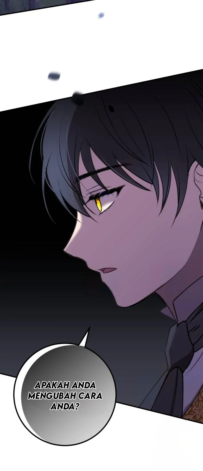 The Villainess Just Wants to Live in Peace! Chapter 3 - halaman 58