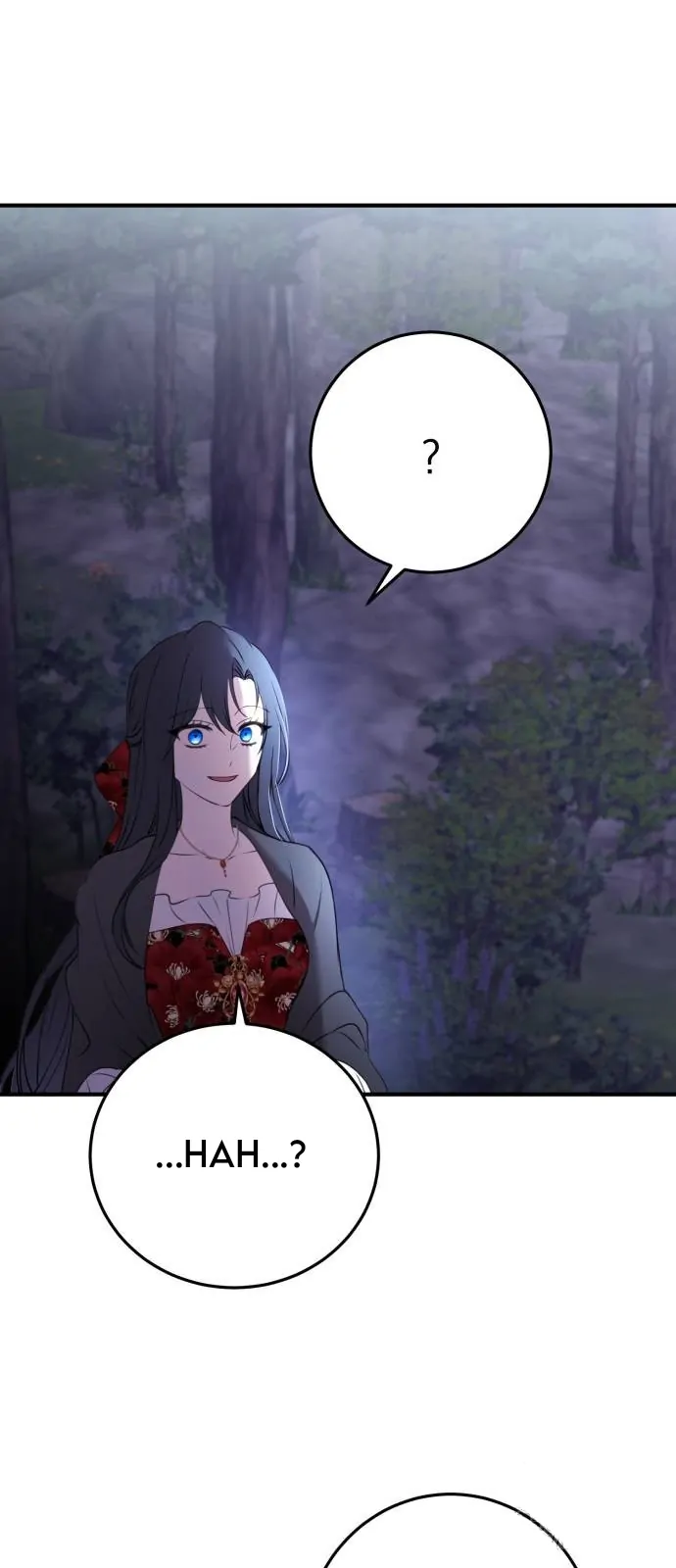 The Villainess Just Wants to Live in Peace! Chapter 3 - halaman 59
