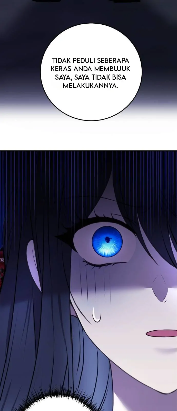 The Villainess Just Wants to Live in Peace! Chapter 3 - halaman 62