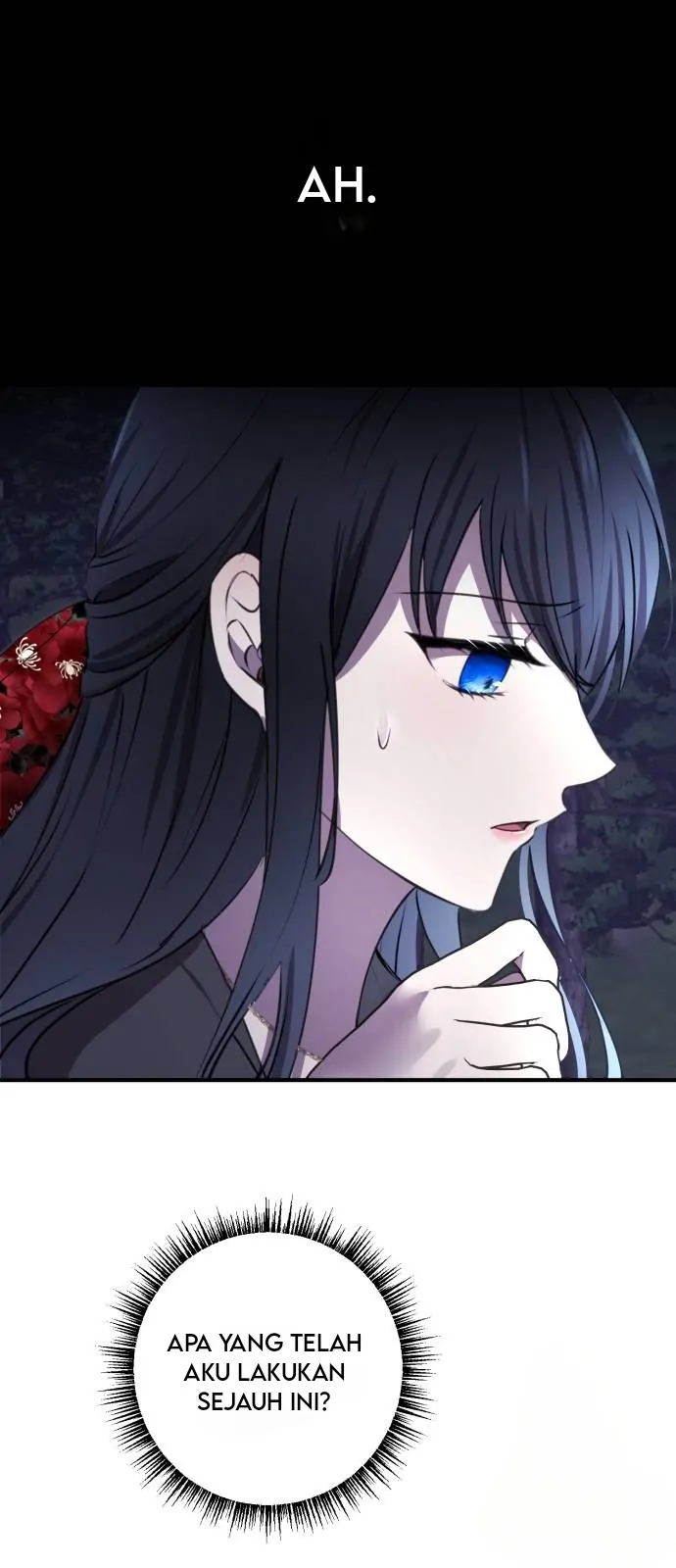 The Villainess Just Wants to Live in Peace! Chapter 3 - halaman 65