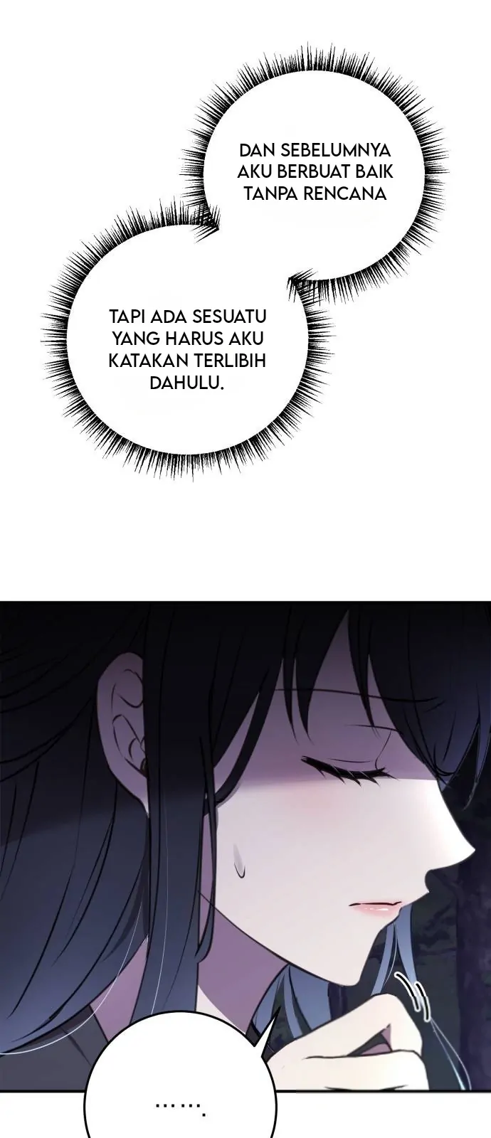 The Villainess Just Wants to Live in Peace! Chapter 3 - halaman 66