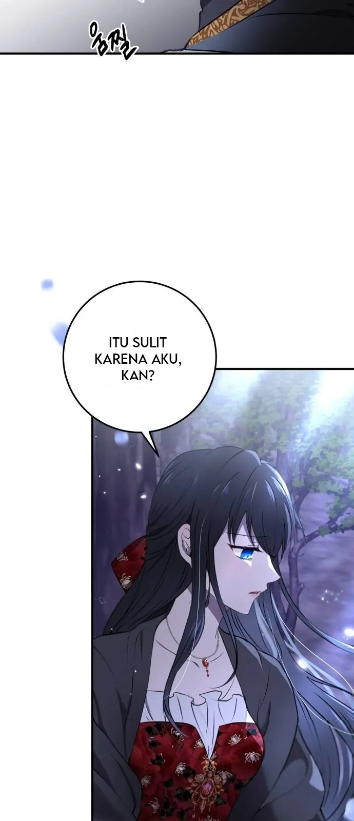 The Villainess Just Wants to Live in Peace! Chapter 3 - halaman 68