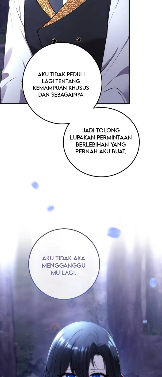 The Villainess Just Wants to Live in Peace! Chapter 3 - halaman 70