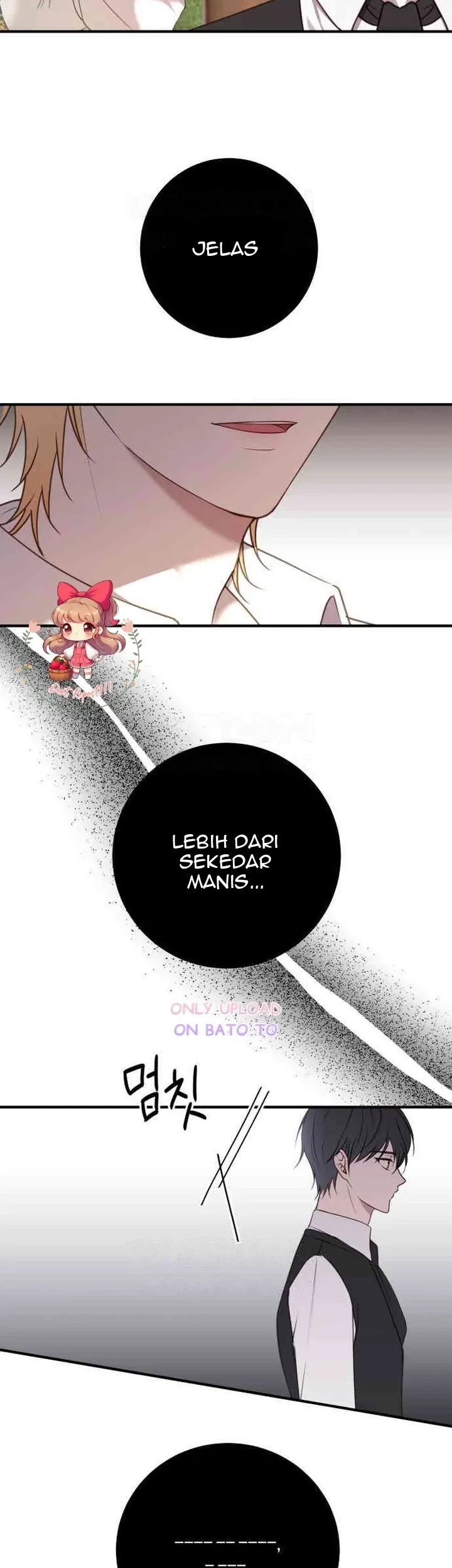 The Villainess Just Wants to Live in Peace! Chapter 30 - halaman 25