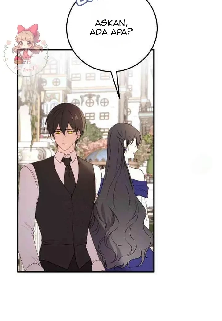 The Villainess Just Wants to Live in Peace! Chapter 30 - halaman 28