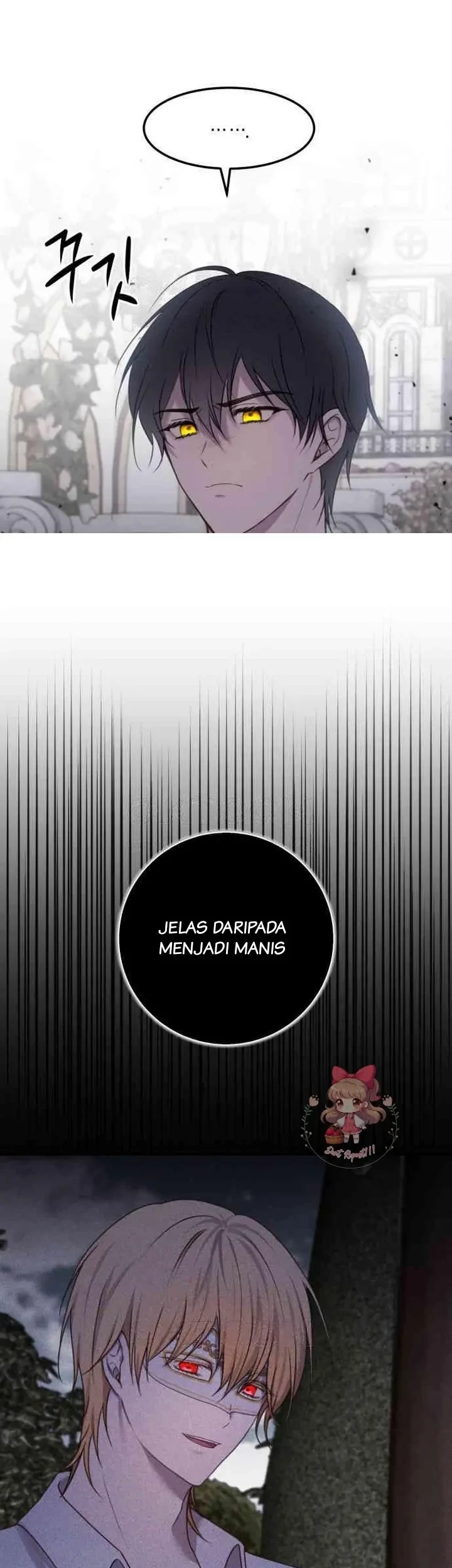The Villainess Just Wants to Live in Peace! Chapter 30 - halaman 29