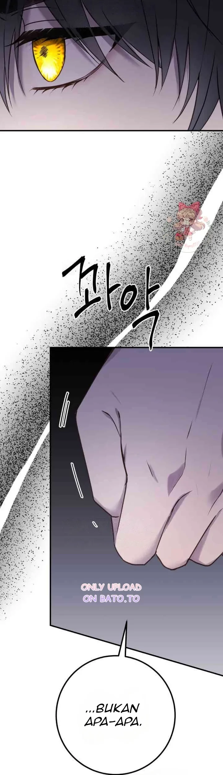 The Villainess Just Wants to Live in Peace! Chapter 30 - halaman 31