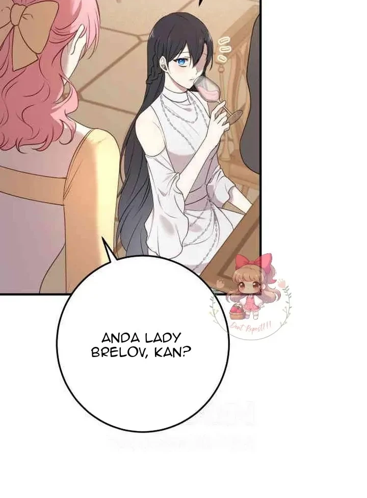 The Villainess Just Wants to Live in Peace! Chapter 30 - halaman 42