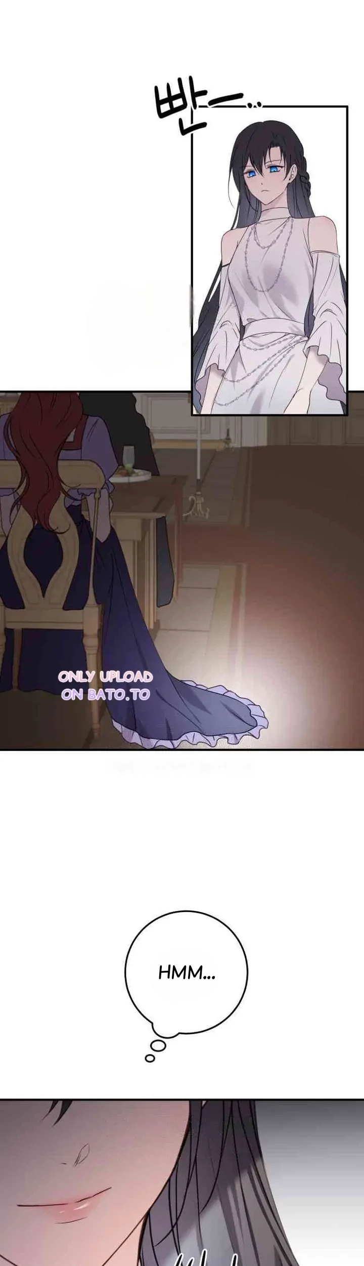 The Villainess Just Wants to Live in Peace! Chapter 30 - halaman 51