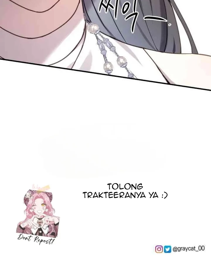 The Villainess Just Wants to Live in Peace! Chapter 30 - halaman 52