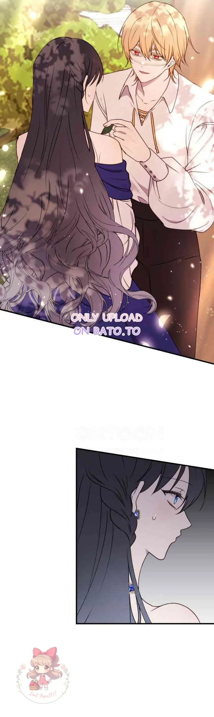 The Villainess Just Wants to Live in Peace! Chapter 30 - halaman 6