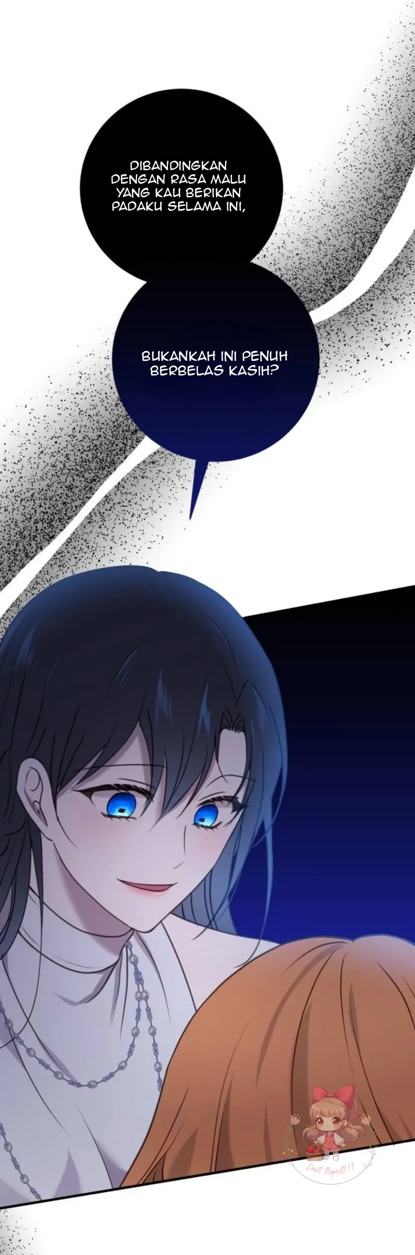 The Villainess Just Wants to Live in Peace! Chapter 31 - halaman 13