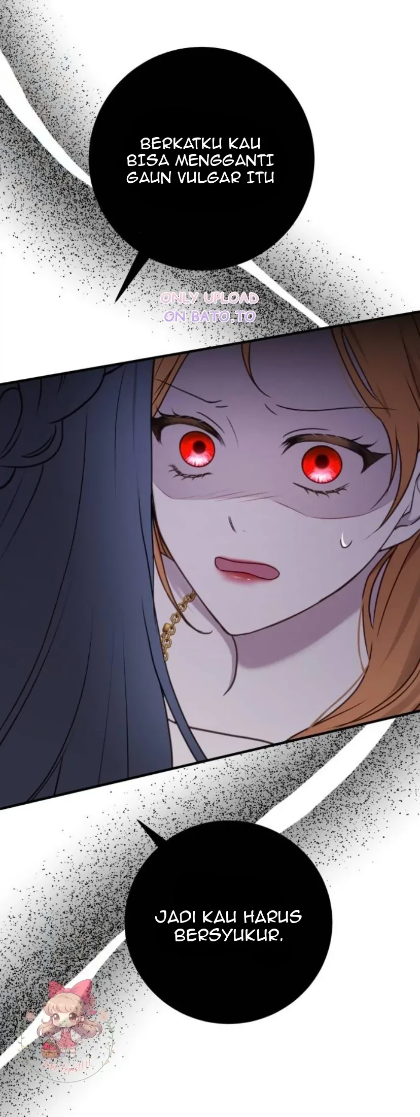 The Villainess Just Wants to Live in Peace! Chapter 31 - halaman 14
