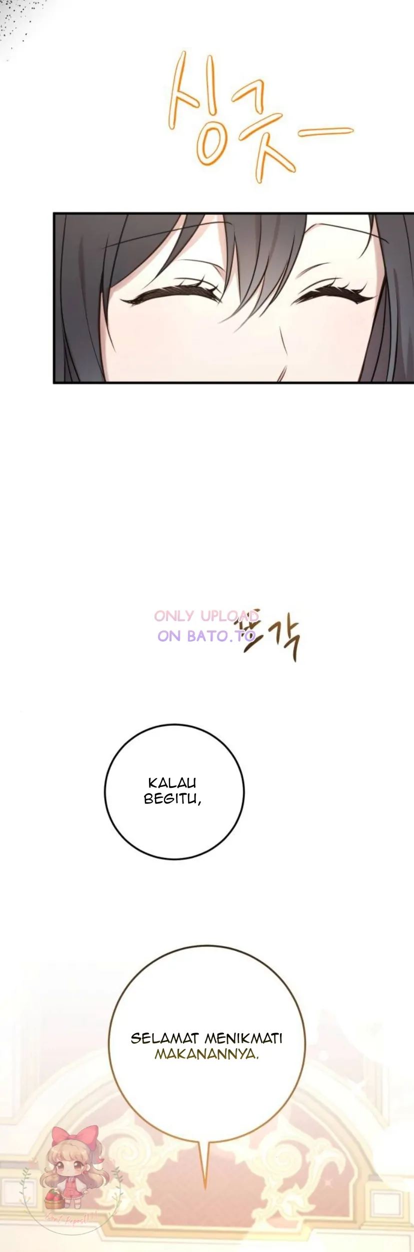 The Villainess Just Wants to Live in Peace! Chapter 31 - halaman 15