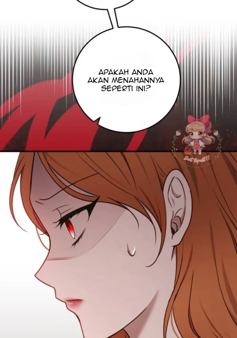 The Villainess Just Wants to Live in Peace! Chapter 31 - halaman 19